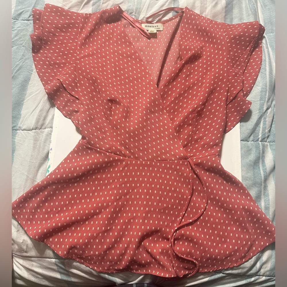 Beautiful blouse